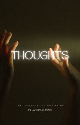 Inside Thoughts