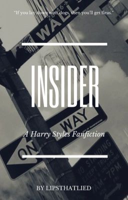 Insider || hs