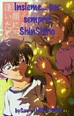 Insieme... per sempre! ShinShiho