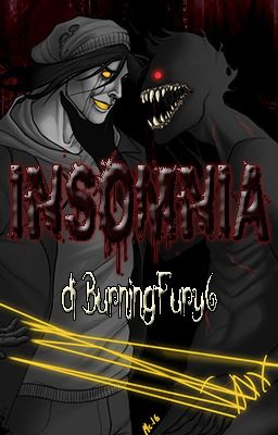 Insomnia di DarkestStarryNights (aka BurningFury6)