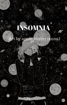 INSOMNIA (my artwork)