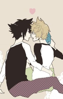 Insomnia y Ansiedad | Kingdom Hearts AU | Vanitas x Ventus | One-shot