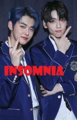 Insomnia - Yeonbin OneShot