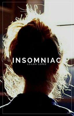 Insomniac | ✓