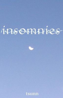 insomnies