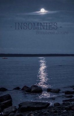 - INSOMNIES - Sombres jours