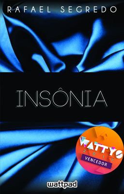 Insônia (Romance Gay)