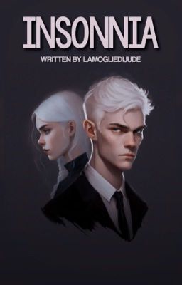 Insonnia [Draco Malfoy]