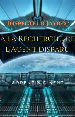 Inspecteur Jayko : A la recherche de l'agent disparu