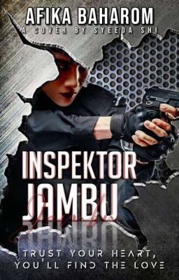  Inspektor Jambu (In editing)