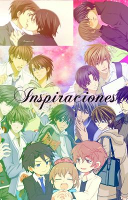 Inspiraciones de Junjou Romantica/Sekaiichi Hatsukoi »TERMINADO»