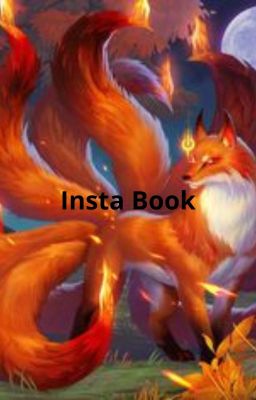 Insta Book