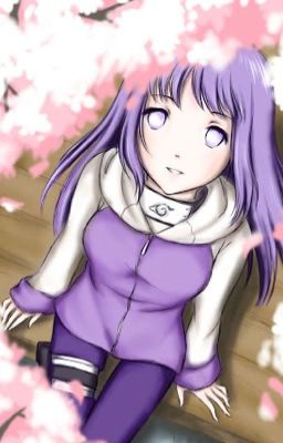 Insta d'Hinata Hyuga !❄️