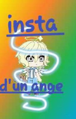 insta d'un ange 