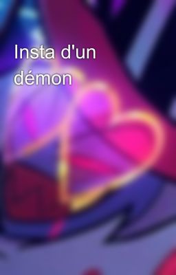 Insta d'un démon 