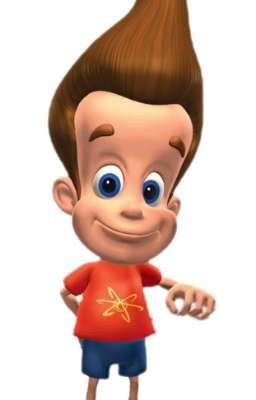 Insta'd'un petit génie (Jimmy Neutron)