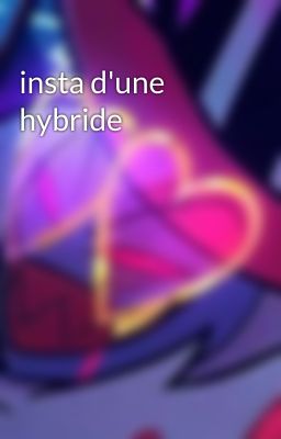 insta d'une hybride 