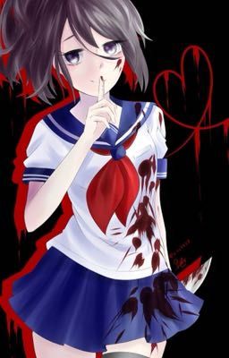 Insta d'une Yandere