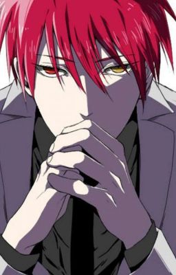 ✂️Insta de Akashi-sama✂️