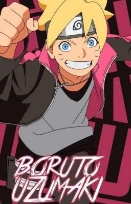 insta de boruto