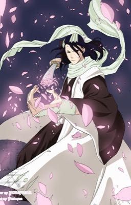 Insta de Byakuya Kuchiki !💮