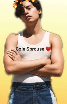 insta de Cole Sprouse