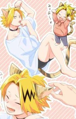 Insta de Denki et Momo