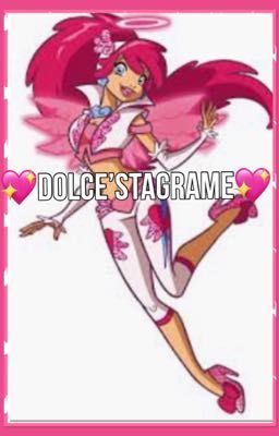 💖Insta de Dolce[angel'Friends]💖