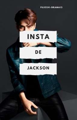 Insta de Jackson - MAFIA SCHOOL