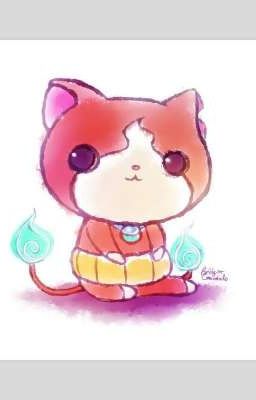 Insta de Jibanyan 🐱