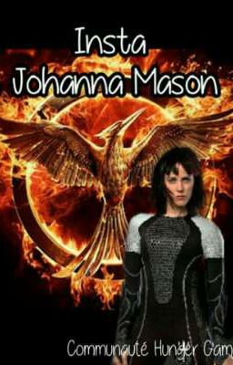 Insta de Johanna Mason