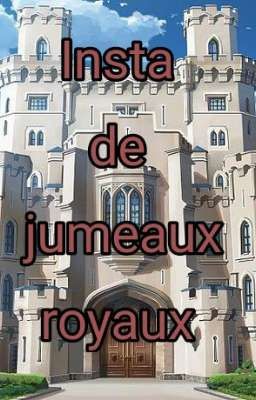 Insta de jumeaux  royaux