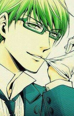 Insta de Midorima