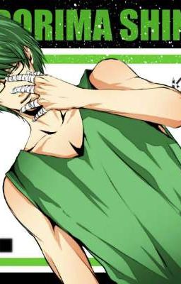 ♣️Insta De Midorima♠️