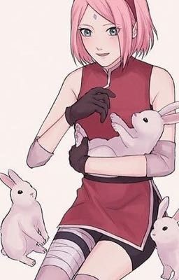 Insta de Sakura Haruno !