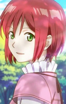 Insta de Shirayuki !🍎