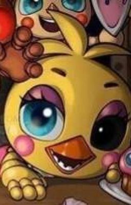 Insta de Toy Chica 