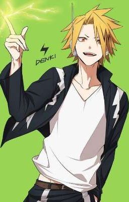 Insta Denki Kaminari ⚡⚡⚡