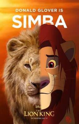 Insta'du fils de Mufasa et Sarabie 