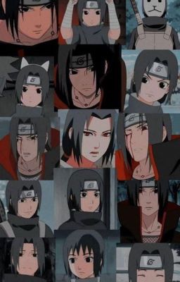 Insta Itachi