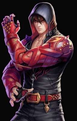 Insta' Jin Kazama