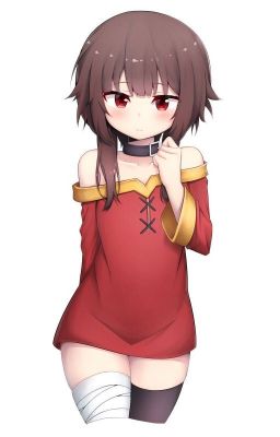 insta megumin