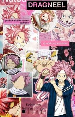 🌪️Insta' Natsu Dragnir and Luna Heartfillia 🔥