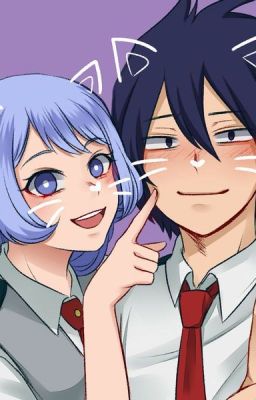 Insta Nejire & Tamaki