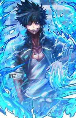 insta of Dabi