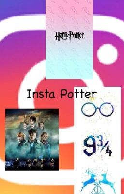 Insta Potter