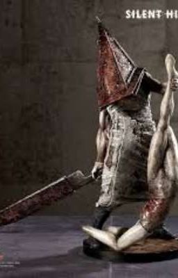 Insta Pyramid Head