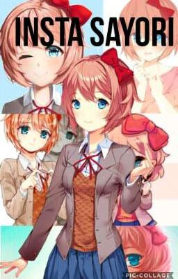 Insta Sayori