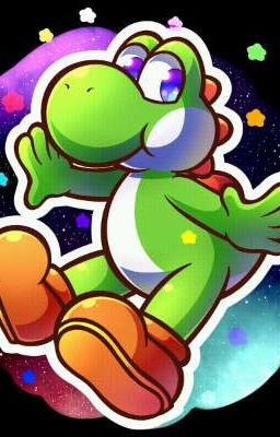 Insta Yoshi