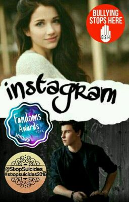 Instagram 1 (Shawn Mendes y tú ) #FantaAwards2017